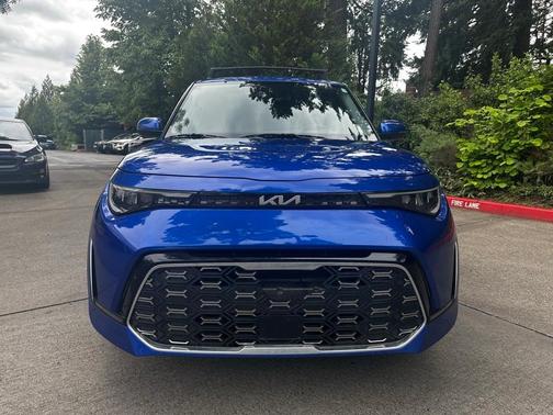 2023 Kia Soul GT-Line 2.0L