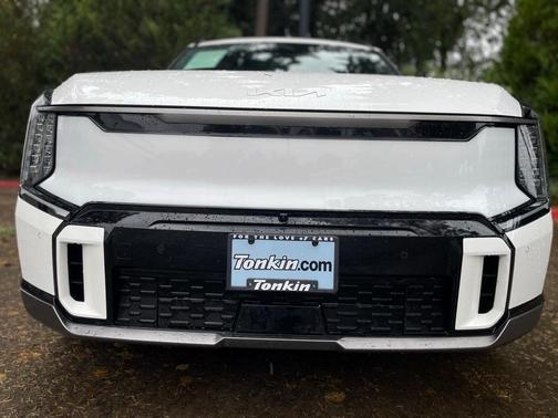2024 Kia EV9 GT-Line
