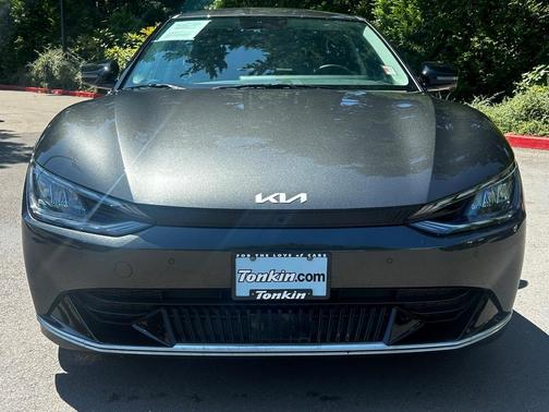 2022 Kia EV6 Wind