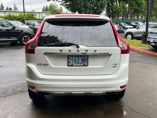 2015 Volvo XC60 T5 Premier