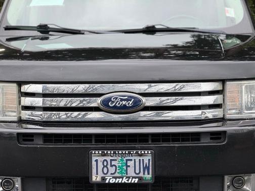 2011 Ford Flex SEL