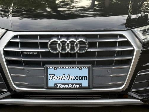 2018 Audi Q5 2.0T Premium Plus