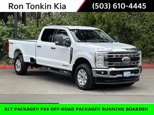 2024 Ford F-350 XLT