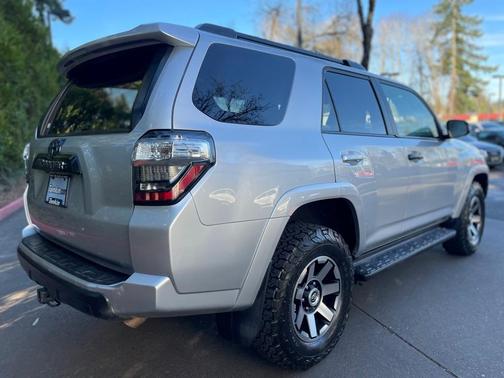 2020 Toyota 4Runner SR5 Premium