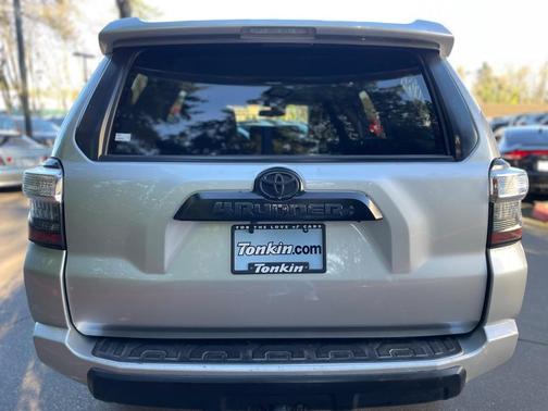 2020 Toyota 4Runner SR5 Premium