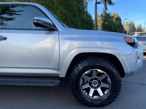 2020 Toyota 4Runner SR5 Premium