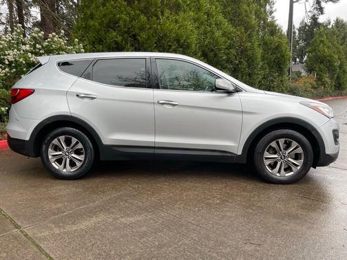 2016 Hyundai Santa Fe Sport 2.4L