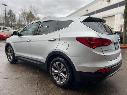 2016 Hyundai Santa Fe Sport 2.4L