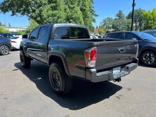 2020 Toyota Tacoma SR5