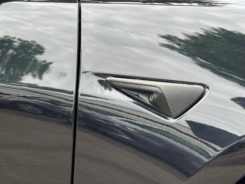 2018 Tesla Model 3 Performance