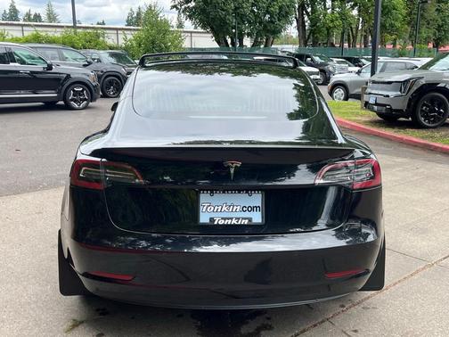 2018 Tesla Model 3 Performance