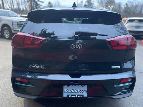 2020 Kia Niro EV EX