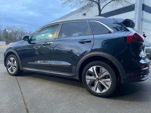 2020 Kia Niro EV EX