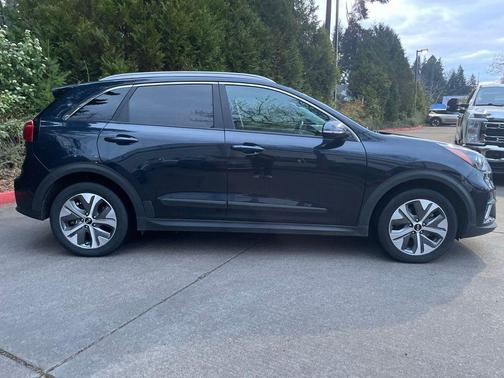 2020 Kia Niro EV EX