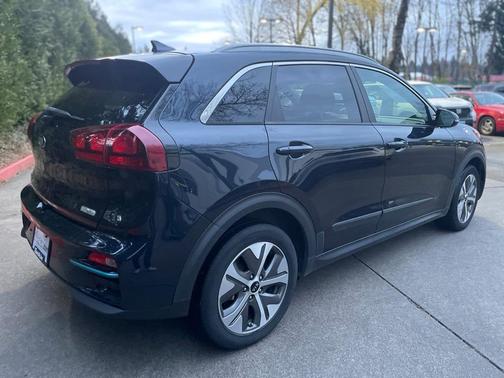 2020 Kia Niro EV EX