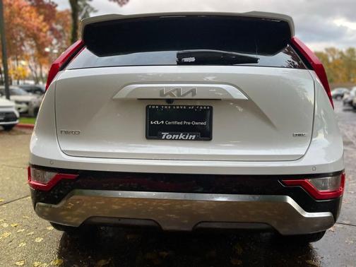 2025 Kia Niro EX Touring