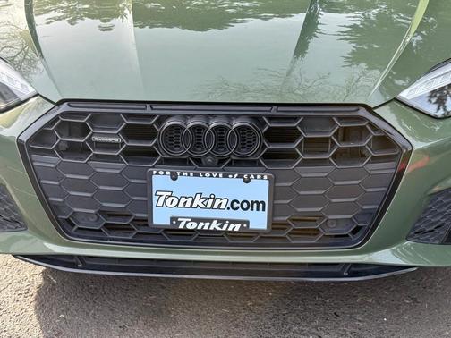 2022 Audi A5 Sportback Premium Plus