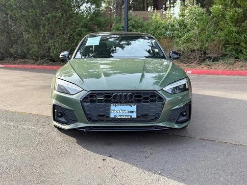 2022 Audi A5 Sportback Premium Plus