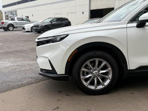 2023 Honda CR-V EX