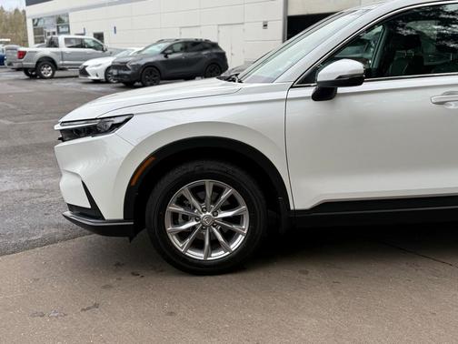 2023 Honda CR-V EX
