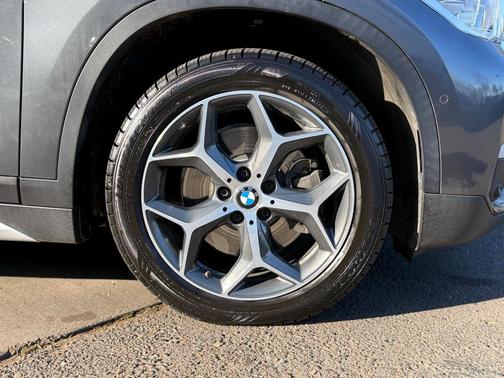 2018 BMW X1 sDrive28i