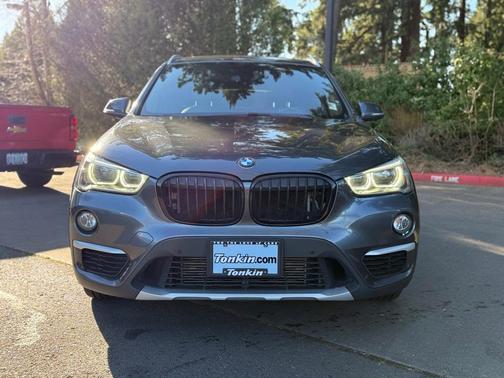 2018 BMW X1 sDrive28i