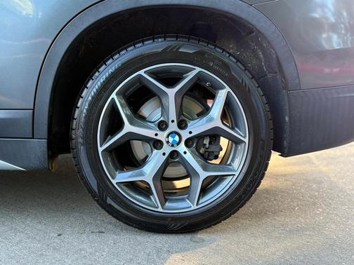 2018 BMW X1 sDrive28i