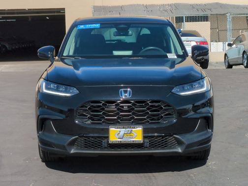 2023 Honda HR-V