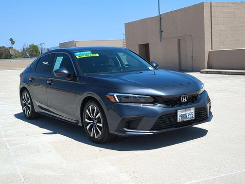 2022 Honda Civic