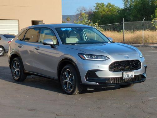 2023 Honda HR-V