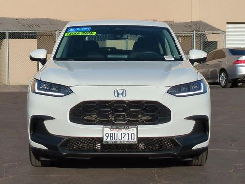 2023 Honda HR-V