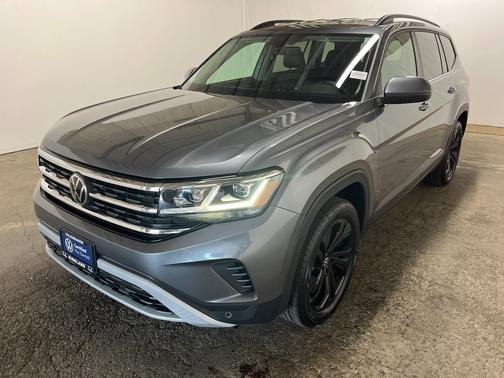 2022 Volkswagen Atlas 2.0T SE