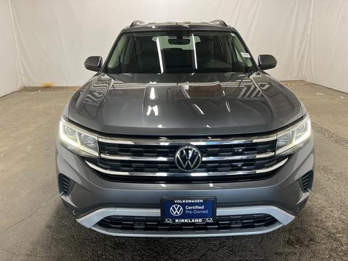 2022 Volkswagen Atlas 2.0T SE