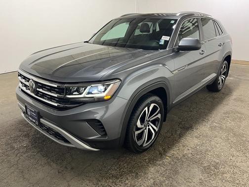 2023 Volkswagen Atlas Cross Sport 2.0T SEL