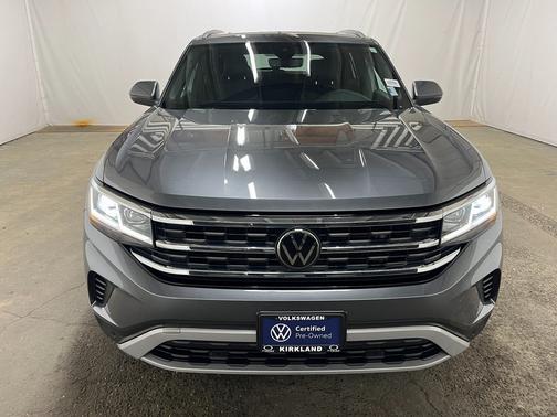 2023 Volkswagen Atlas Cross Sport 2.0T SEL