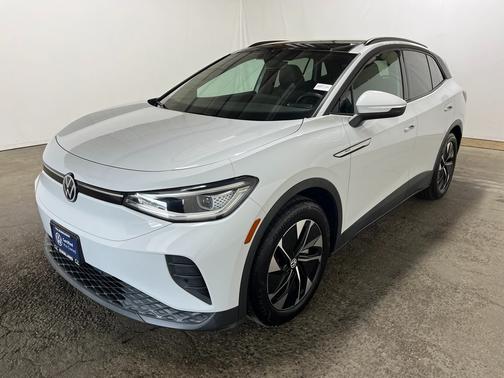 2021 Volkswagen ID.4 Pro S
