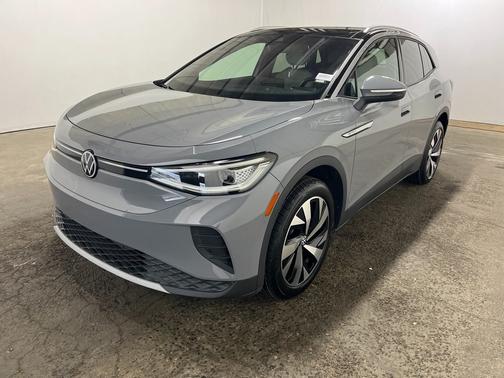 2022 Volkswagen ID.4 Pro S