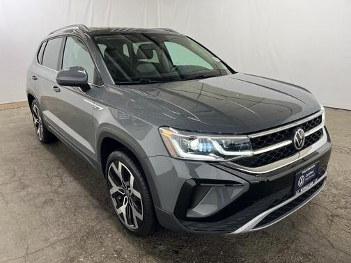 2022 Volkswagen Taos 1.5T SEL