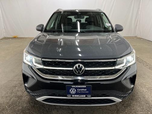 2022 Volkswagen Taos 1.5T SEL