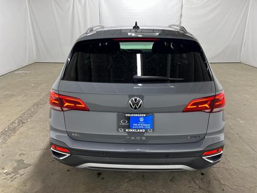 2022 Volkswagen Taos 1.5T SEL