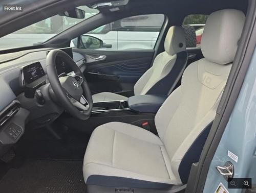 2025 Volkswagen ID.4 Pro S