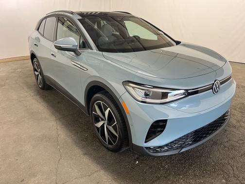 2025 Volkswagen ID.4 Pro S