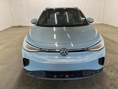 2025 Volkswagen ID.4 Pro S