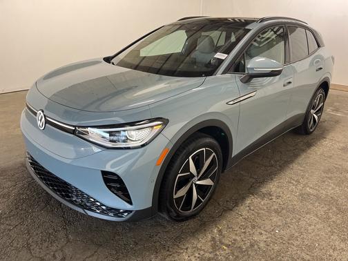 2025 Volkswagen ID.4 Pro S