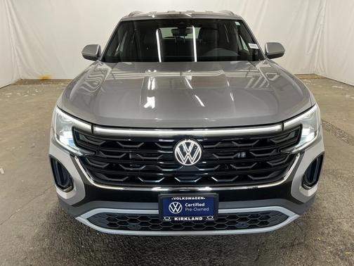 2024 Volkswagen Atlas Cross Sport 2.0T SE w/ Technology