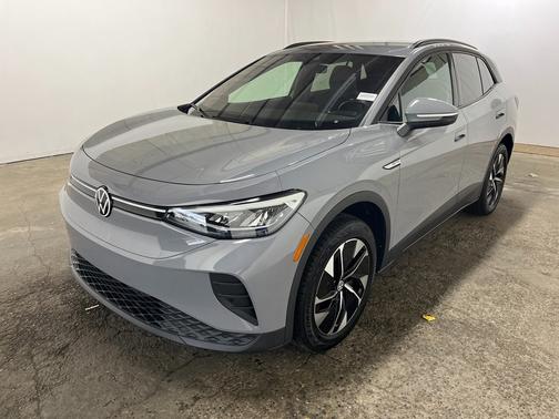 2022 Volkswagen ID.4 Pro