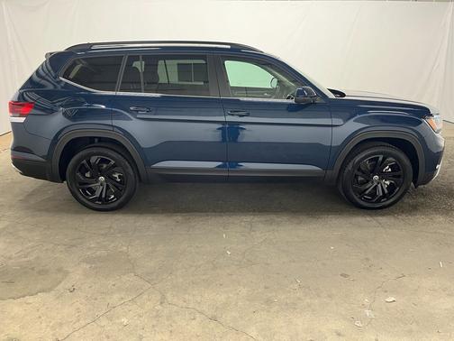 2022 Volkswagen Atlas 2.0T SE
