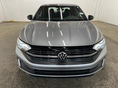 2024 Volkswagen Jetta 1.5T Sport