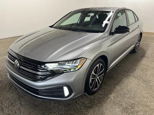 2024 Volkswagen Jetta 1.5T Sport