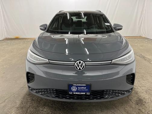 2024 Volkswagen ID.4 Standard